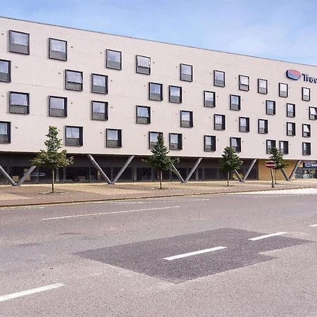 Travelodge Bradford Central Екстериор снимка